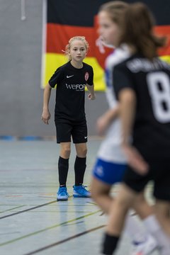 Bild 400 - wDJ Loewinnen Cup D1